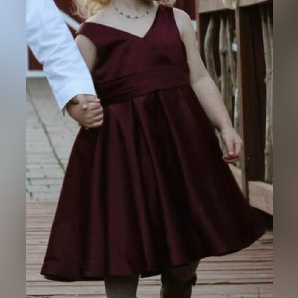 flower girl dress